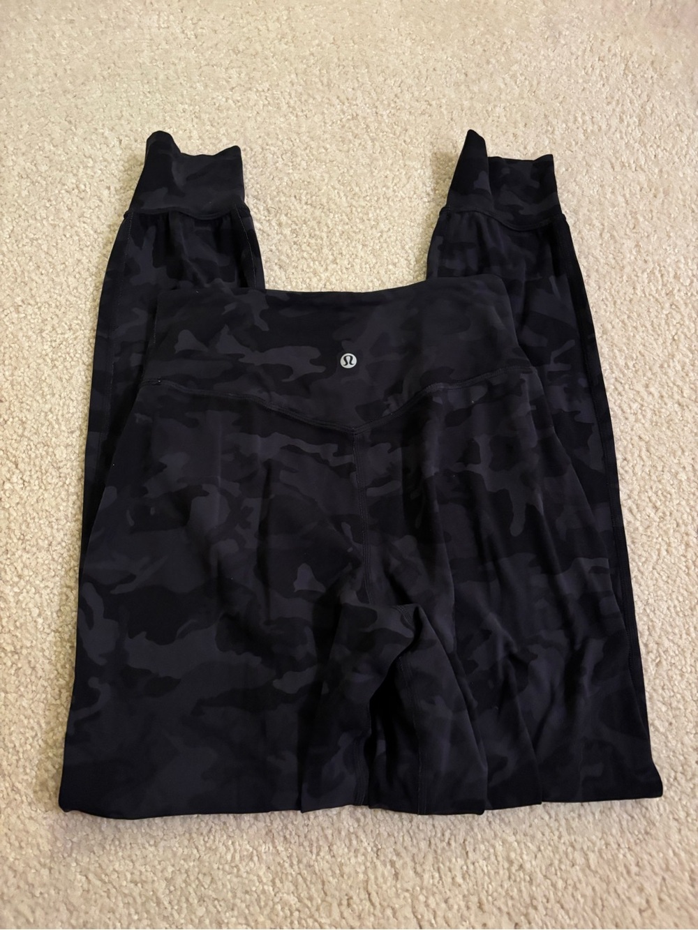 Lululemon Align Jogger 28”